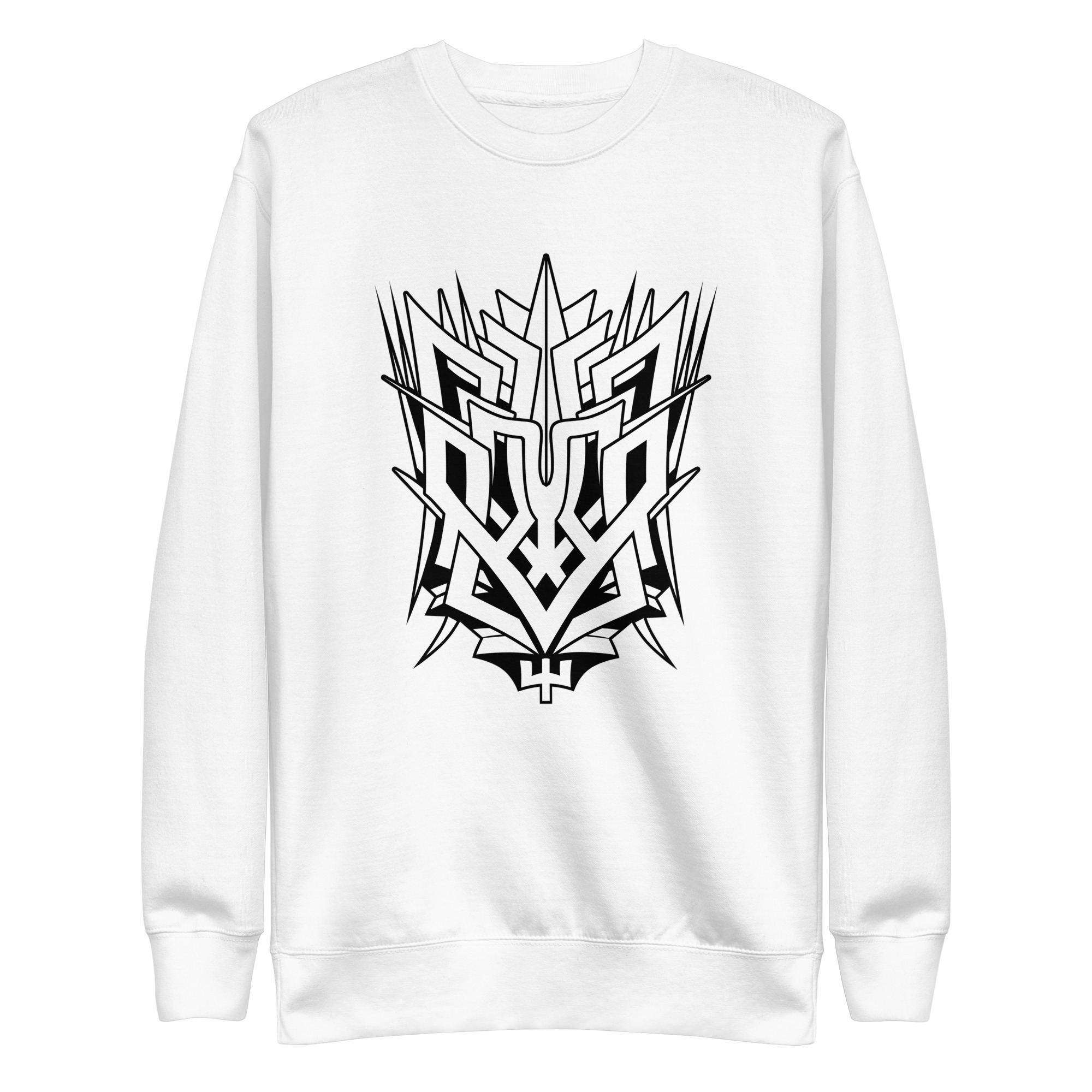 Sweatshirt "Ukraine style"